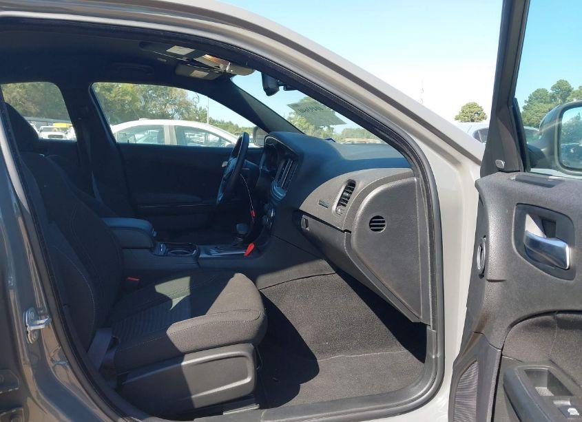 Photo 5 of 2023 Dodge Charger SXT (VIN 2C3CDXJG0PH676576)