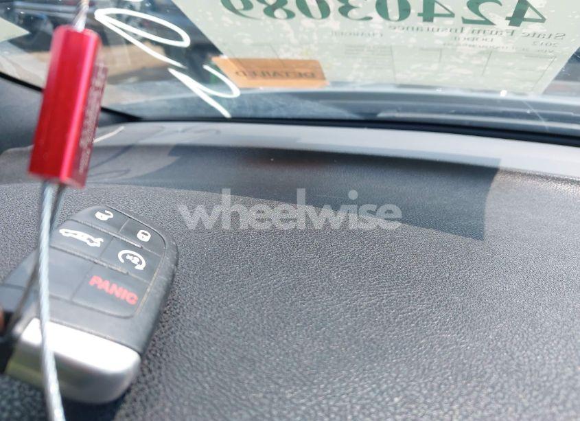 Photo 11 of 2012 Dodge Charger SXT (VIN 2C3CDXJG1CH306294)