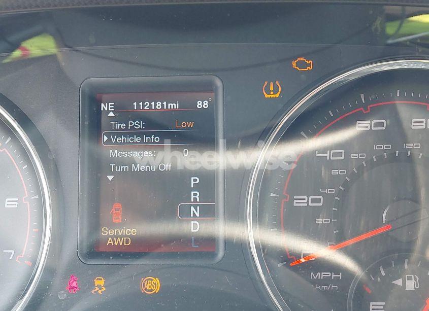 Photo 15 of 2012 Dodge Charger SXT (VIN 2C3CDXJG1CH306294)