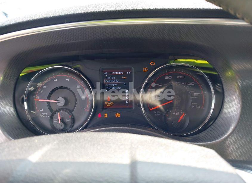 Photo 7 of 2012 Dodge Charger SXT (VIN 2C3CDXJG1CH306294)