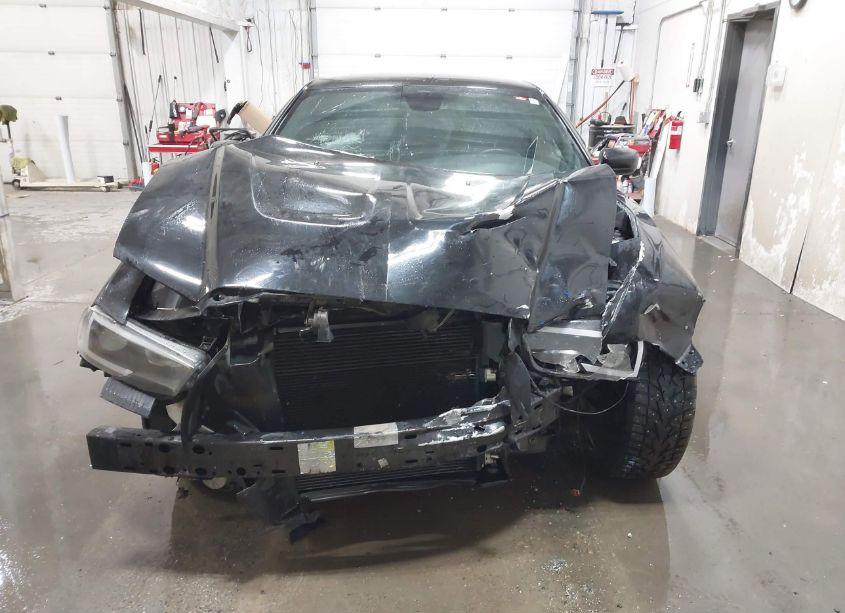 Photo 13 of 2014 Dodge Charger SXT (VIN 2C3CDXJG1EH199783)