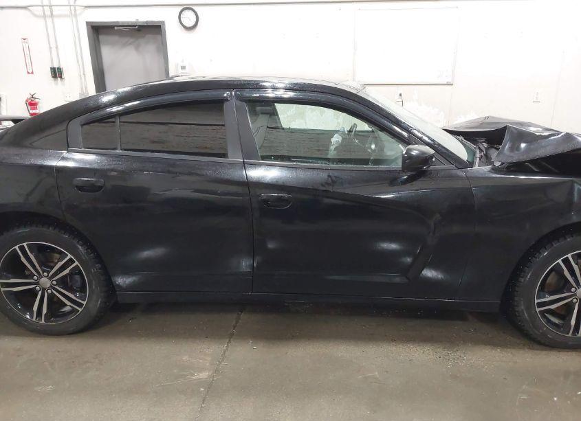 Photo 14 of 2014 Dodge Charger SXT (VIN 2C3CDXJG1EH199783)