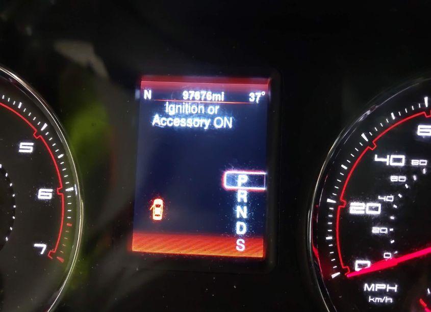 Photo 7 of 2014 Dodge Charger SXT (VIN 2C3CDXJG1EH199783)