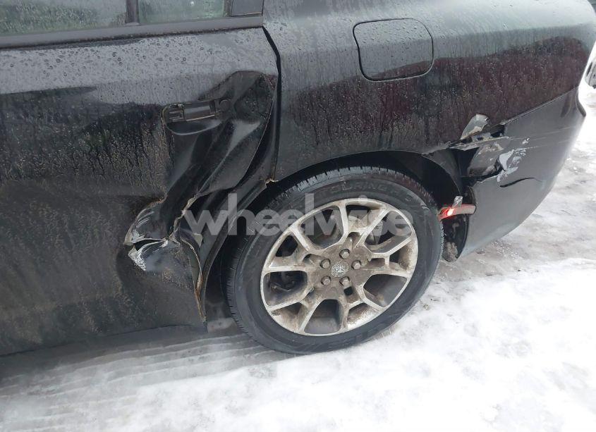 Photo 6 of 2016 Dodge Charger SXT (VIN 2C3CDXJG1GH175373)