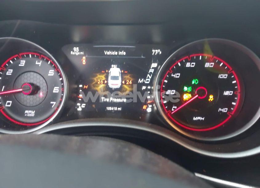 Photo 7 of 2016 Dodge Charger SXT (VIN 2C3CDXJG1GH175373)