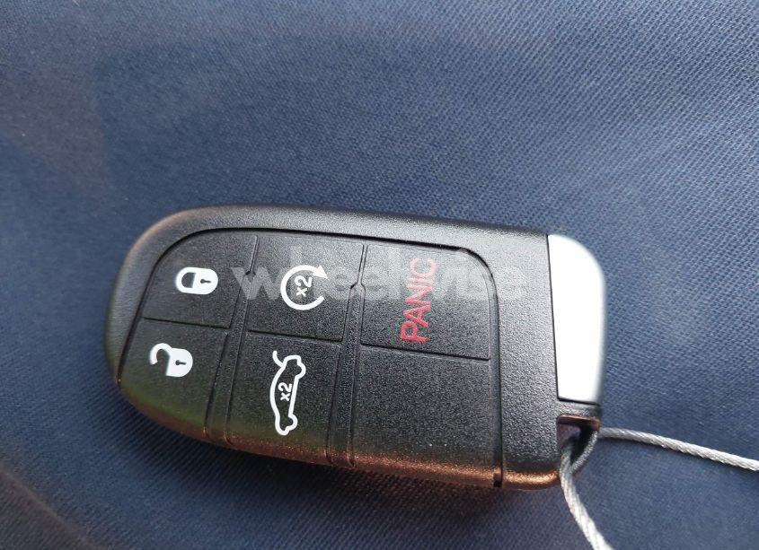 Photo 11 of 2016 Dodge Charger SXT (VIN 2C3CDXJG1GH267924)