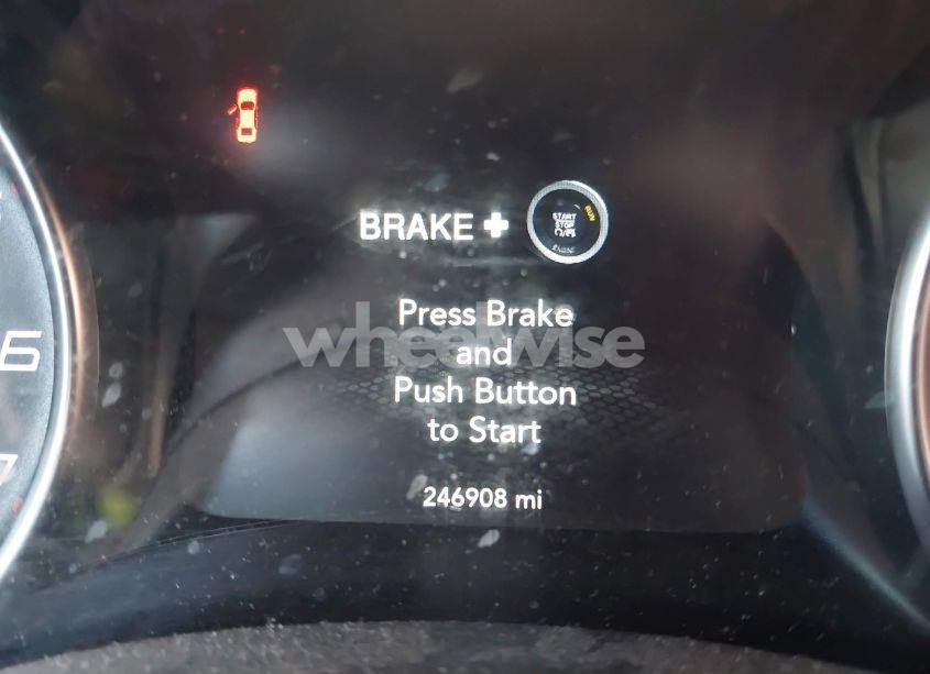 Photo 15 of 2016 Dodge Charger SXT (VIN 2C3CDXJG1GH267924)