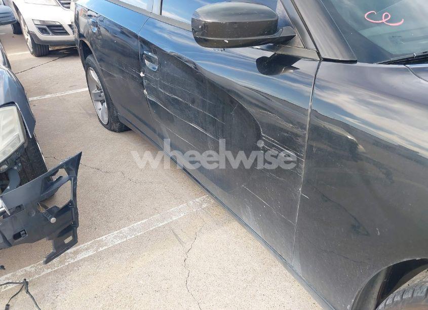 Photo 17 of 2016 Dodge Charger SXT (VIN 2C3CDXJG1GH267924)