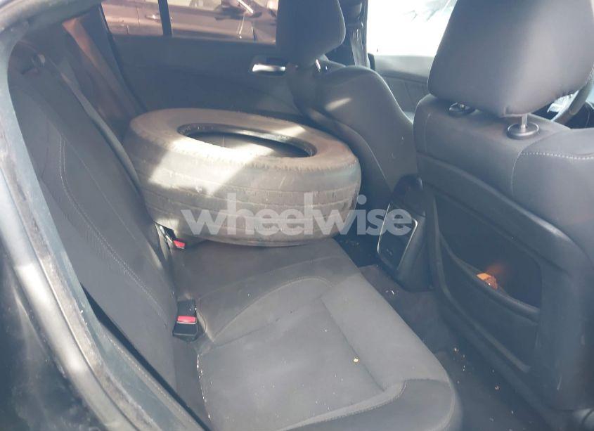 Photo 8 of 2016 Dodge Charger SXT (VIN 2C3CDXJG1GH267924)