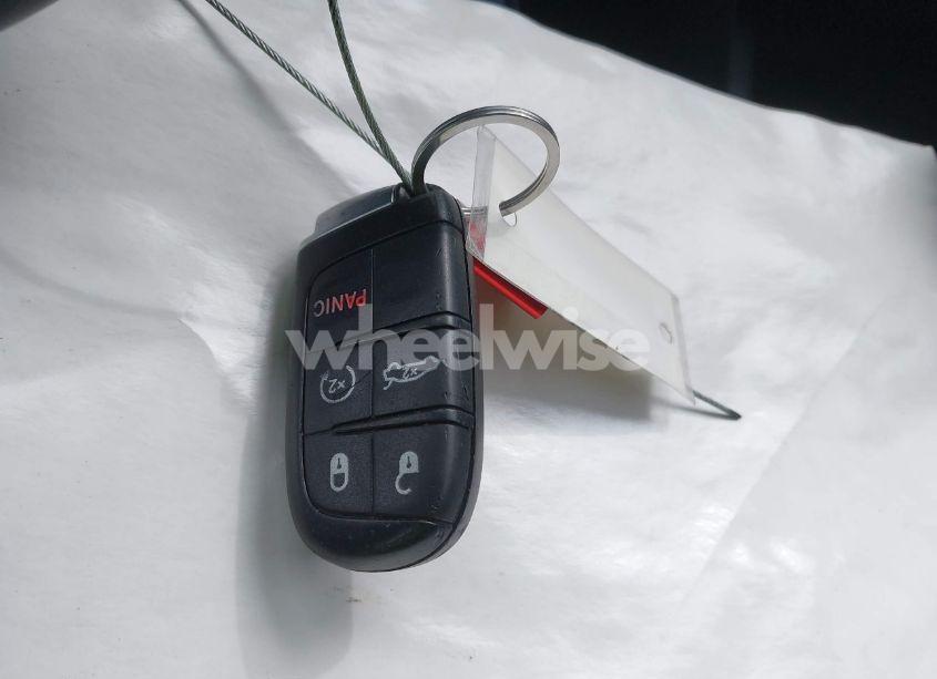 Photo 11 of 2017 Dodge Charger SXT AWD (VIN 2C3CDXJG1HH587956)