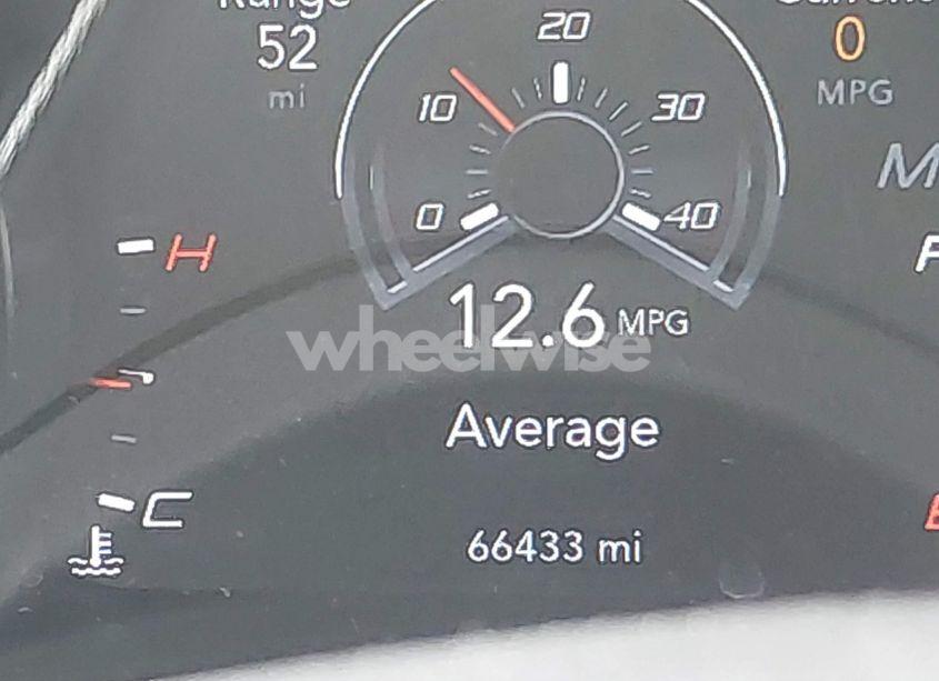 Photo 15 of 2017 Dodge Charger SXT AWD (VIN 2C3CDXJG1HH587956)