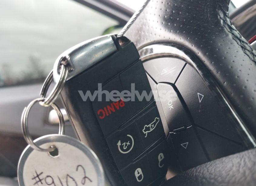 Photo 11 of 2018 Dodge Charger GT AWD (VIN 2C3CDXJG1JH140100)