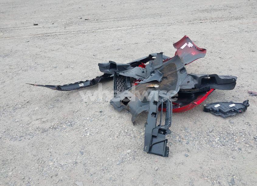 Photo 12 of 2018 Dodge Charger GT AWD (VIN 2C3CDXJG1JH140100)