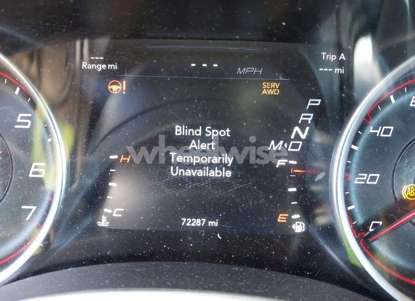 Photo 16 of 2018 Dodge Charger GT AWD (VIN 2C3CDXJG1JH207813)