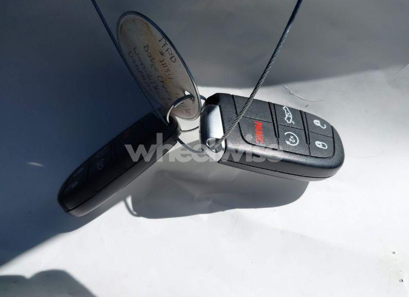 Photo 11 of 2018 Dodge Charger GT AWD (VIN 2C3CDXJG1JH323979)