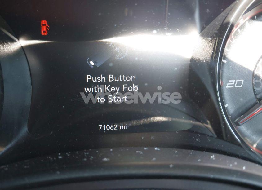 Photo 14 of 2019 Dodge Charger SXT AWD (VIN 2C3CDXJG1KH537825)