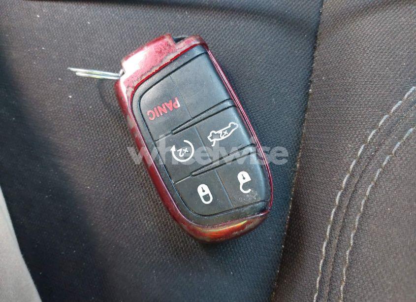 Photo 11 of 2019 Dodge Charger SXT AWD (VIN 2C3CDXJG1KH743324)