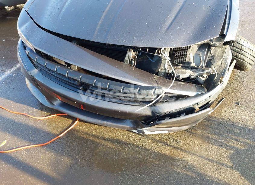 Photo 18 of 2019 Dodge Charger SXT AWD (VIN 2C3CDXJG1KH743324)