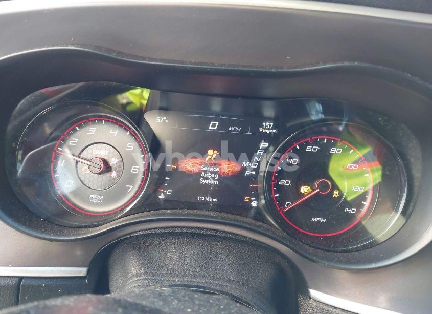 Photo 7 of 2019 Dodge Charger SXT AWD (VIN 2C3CDXJG1KH743324)