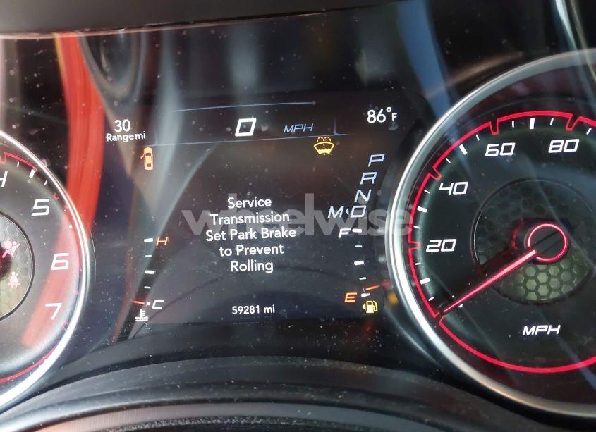 Photo 7 of 2022 Dodge Charger SXT AWD (VIN 2C3CDXJG1NH186824)