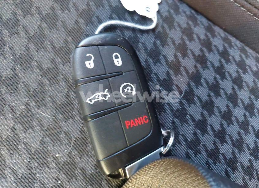 Photo 11 of 2023 Dodge Charger SXT AWD (VIN 2C3CDXJG1PH705938)