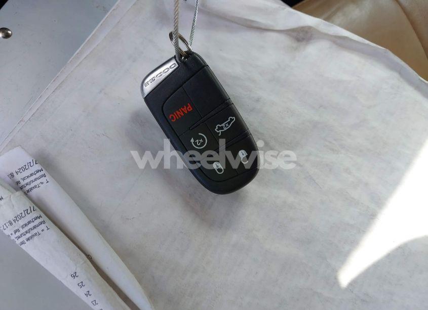 Photo 11 of 2013 Dodge Charger SXT PLUS (VIN 2C3CDXJG2DH528683)