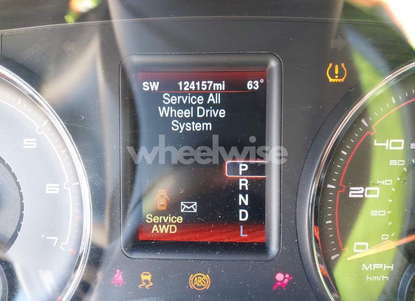 Photo 15 of 2013 Dodge Charger SXT PLUS (VIN 2C3CDXJG2DH528683)