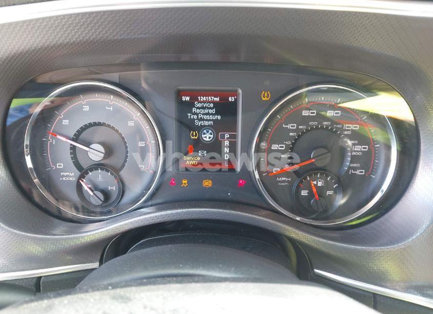 Photo 7 of 2013 Dodge Charger SXT PLUS (VIN 2C3CDXJG2DH528683)