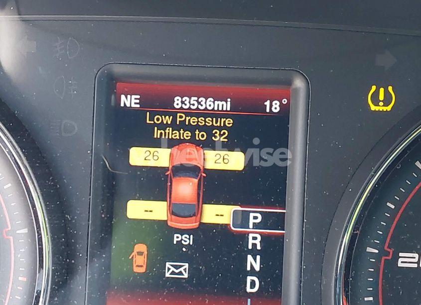 Photo 15 of 2014 Dodge Charger SXT (VIN 2C3CDXJG2EH135638)