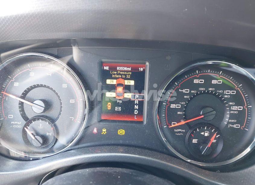 Photo 7 of 2014 Dodge Charger SXT (VIN 2C3CDXJG2EH135638)