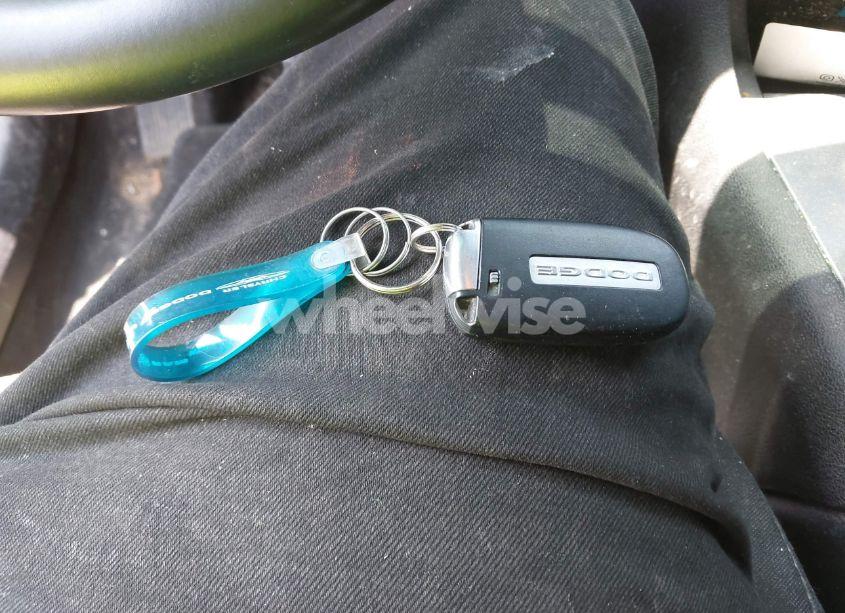 Photo 11 of 2014 Dodge Charger SXT (VIN 2C3CDXJG2EH372582)