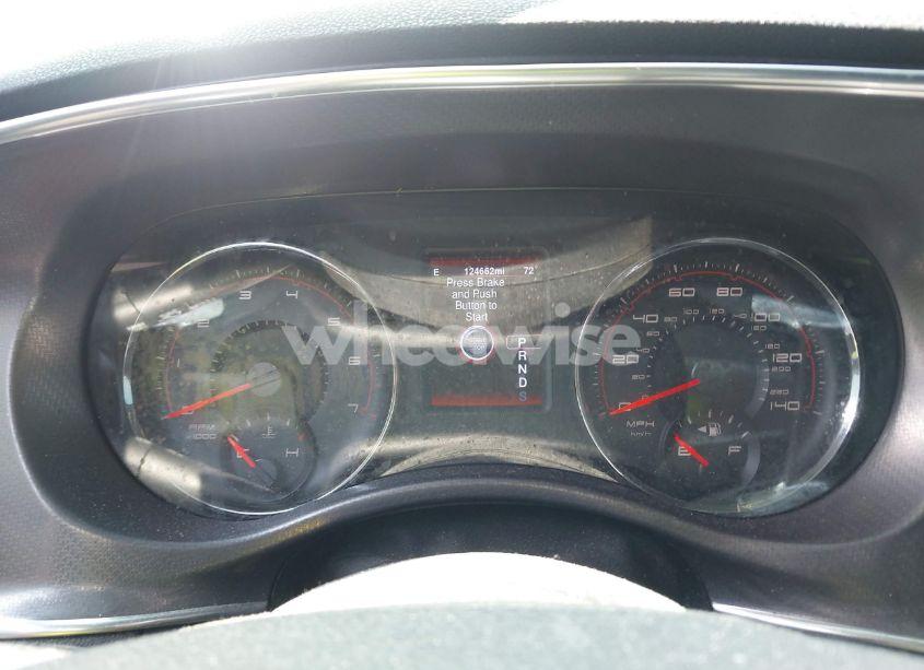 Photo 7 of 2014 Dodge Charger SXT (VIN 2C3CDXJG2EH372582)