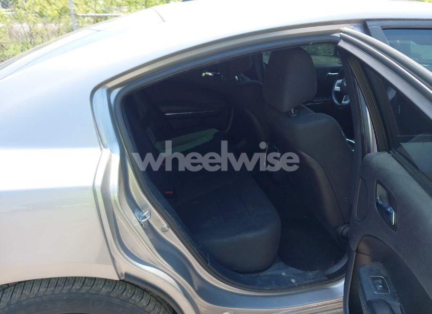 Photo 8 of 2014 Dodge Charger SXT (VIN 2C3CDXJG2EH372582)