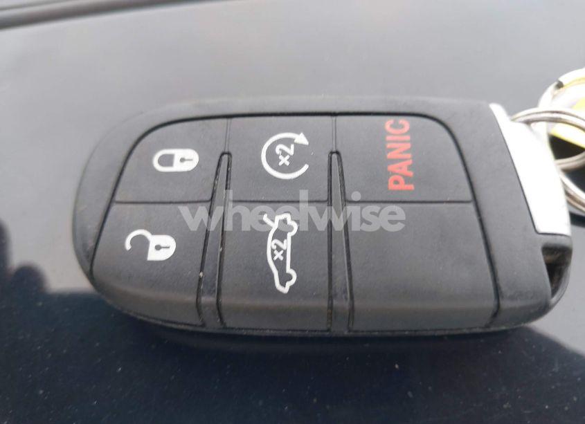 Photo 11 of 2015 Dodge Charger SXT (VIN 2C3CDXJG2FH920243)