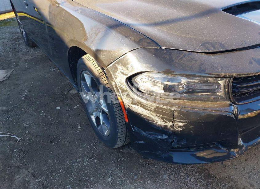 Photo 6 of 2015 Dodge Charger SXT (VIN 2C3CDXJG2FH929296)