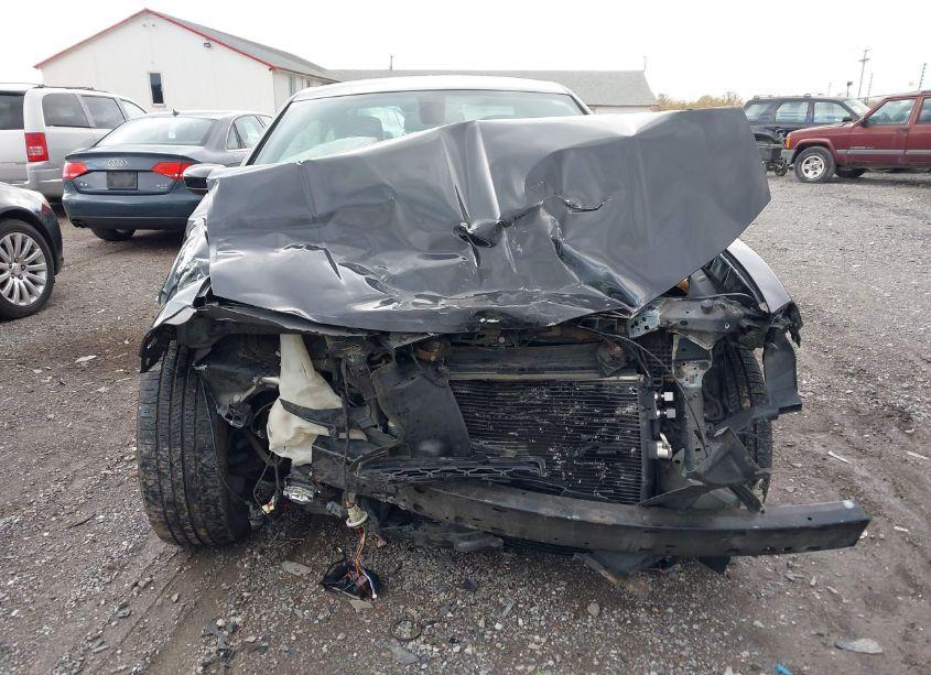 Photo 12 of 2017 Dodge Charger SXT AWD (VIN 2C3CDXJG2HH515986)