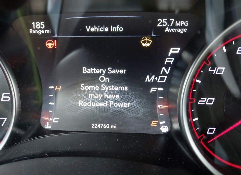 Photo 15 of 2017 Dodge Charger SXT AWD (VIN 2C3CDXJG2HH515986)