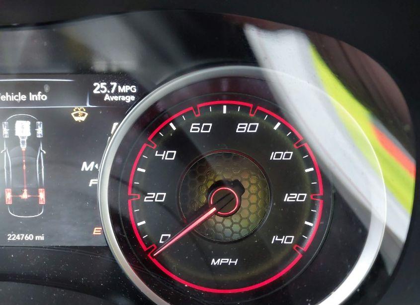 Photo 18 of 2017 Dodge Charger SXT AWD (VIN 2C3CDXJG2HH515986)