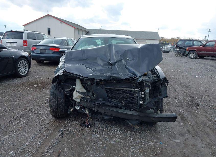 Photo 6 of 2017 Dodge Charger SXT AWD (VIN 2C3CDXJG2HH515986)