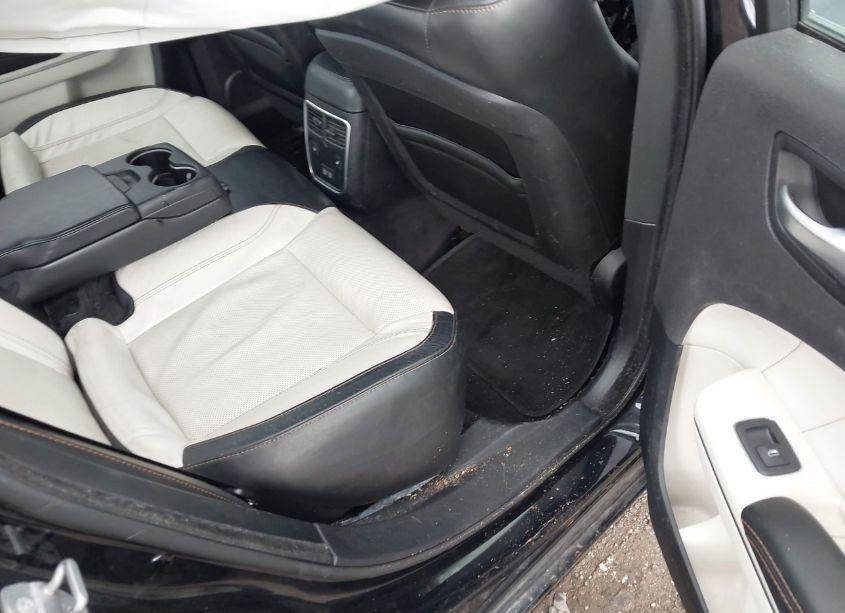 Photo 8 of 2017 Dodge Charger SXT AWD (VIN 2C3CDXJG2HH515986)