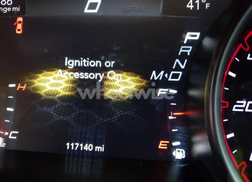 Photo 15 of 2017 Dodge Charger SXT AWD (VIN 2C3CDXJG2HH653155)