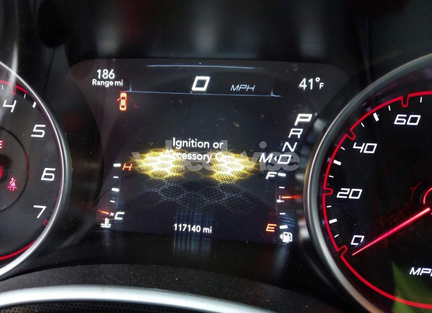 Photo 7 of 2017 Dodge Charger SXT AWD (VIN 2C3CDXJG2HH653155)