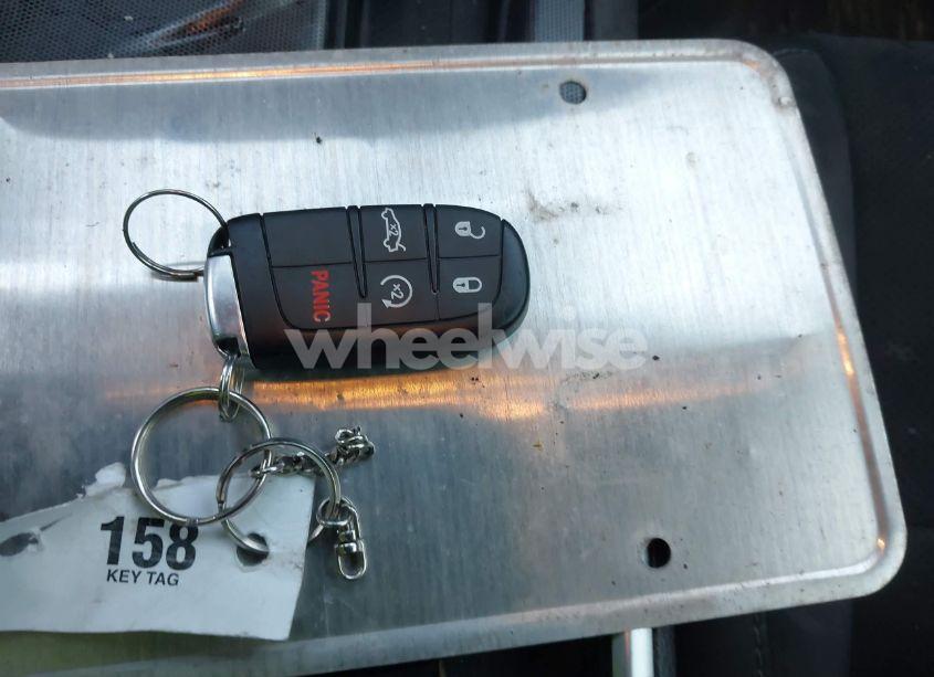 Photo 11 of 2018 Dodge Charger GT AWD (VIN 2C3CDXJG2JH170299)