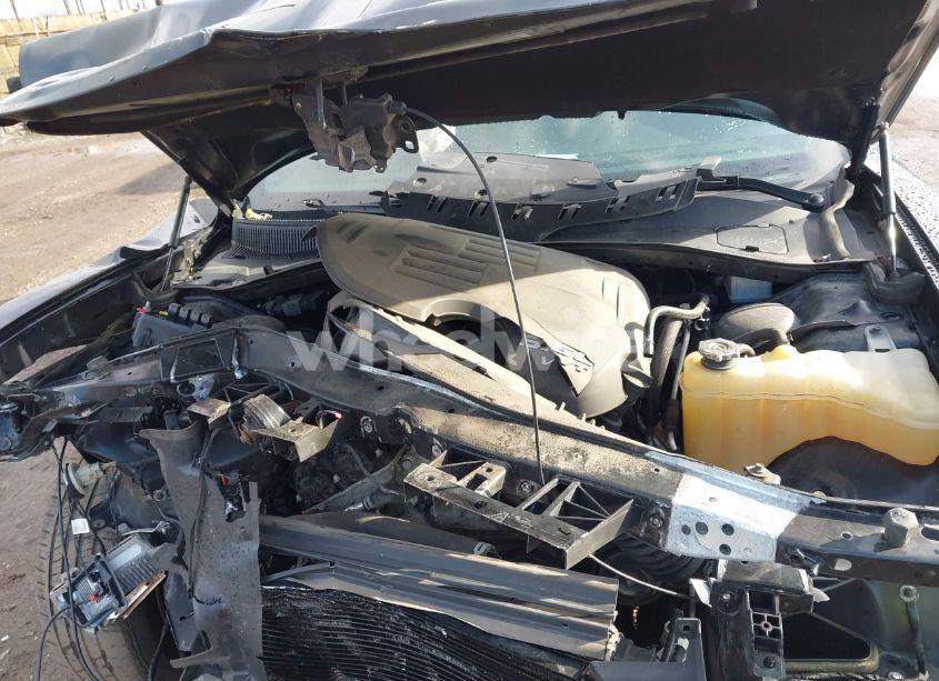 Photo 10 of 2018 Dodge Charger GT AWD (VIN 2C3CDXJG2JH189483)