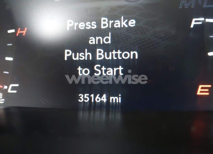 Photo 16 of 2018 Dodge Charger GT AWD (VIN 2C3CDXJG2JH189483)