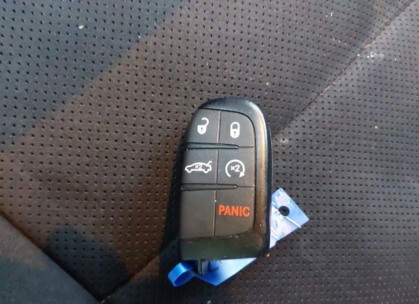 Photo 11 of 2018 Dodge Charger GT AWD (VIN 2C3CDXJG2JH304082)