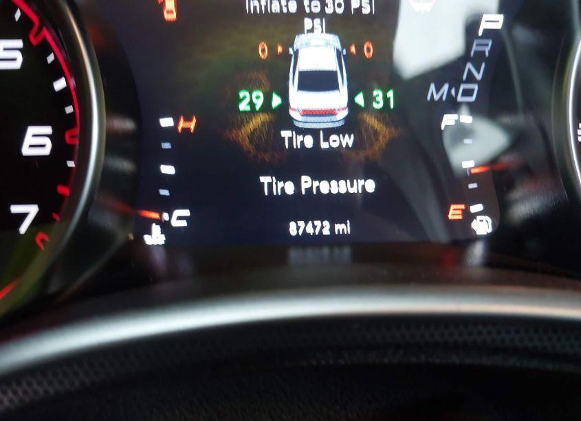 Photo 15 of 2018 Dodge Charger GT AWD (VIN 2C3CDXJG2JH304082)