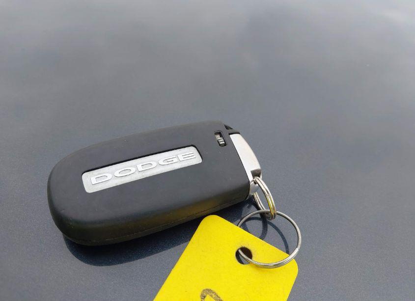 Photo 11 of 2019 Dodge Charger SXT AWD (VIN 2C3CDXJG2KH533301)