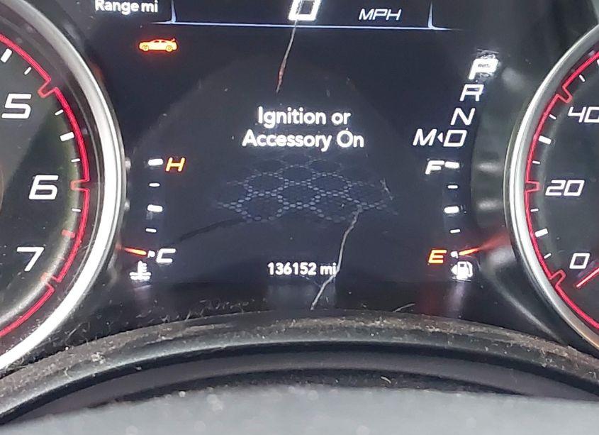 Photo 15 of 2019 Dodge Charger SXT AWD (VIN 2C3CDXJG2KH533301)