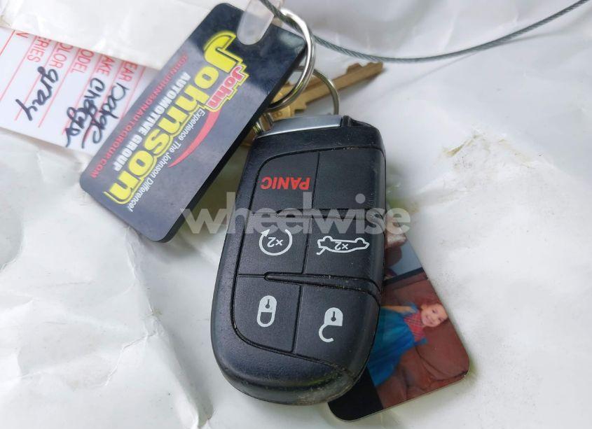 Photo 11 of 2019 Dodge Charger SXT AWD (VIN 2C3CDXJG2KH589500)